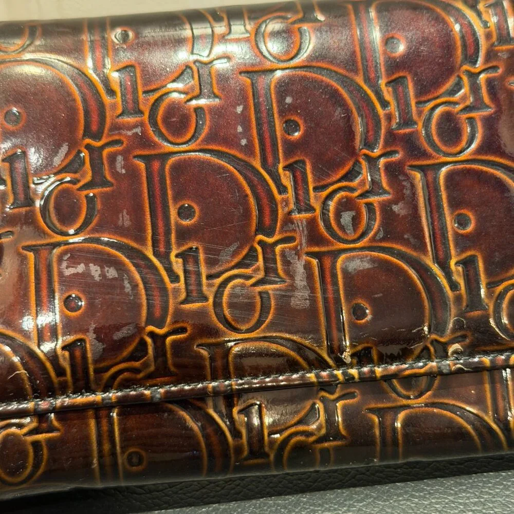 Dior this pre